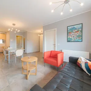  Appartement Seaside By Interhome België