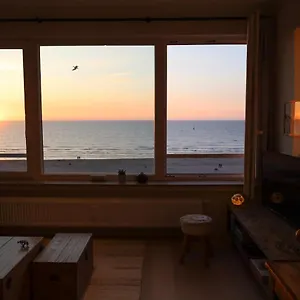  Appartement Met Zeezicht België