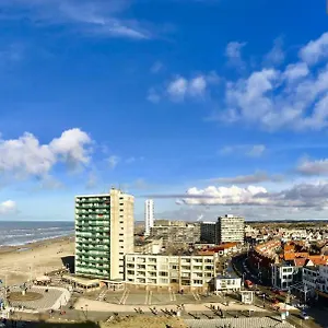  Appartement Seaview Seinpost Nederland