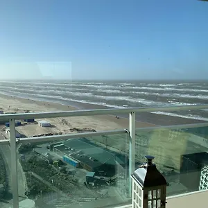  Appartement Coastview Nederland